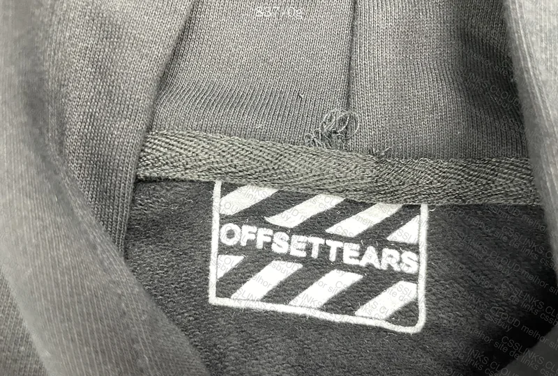 Denim Tears Hoodie 4