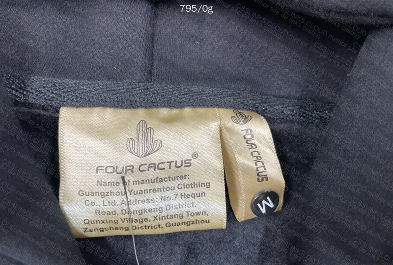 Denim Tears Hoodie 4