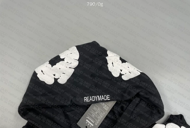 Denim Tears Hoodie 2