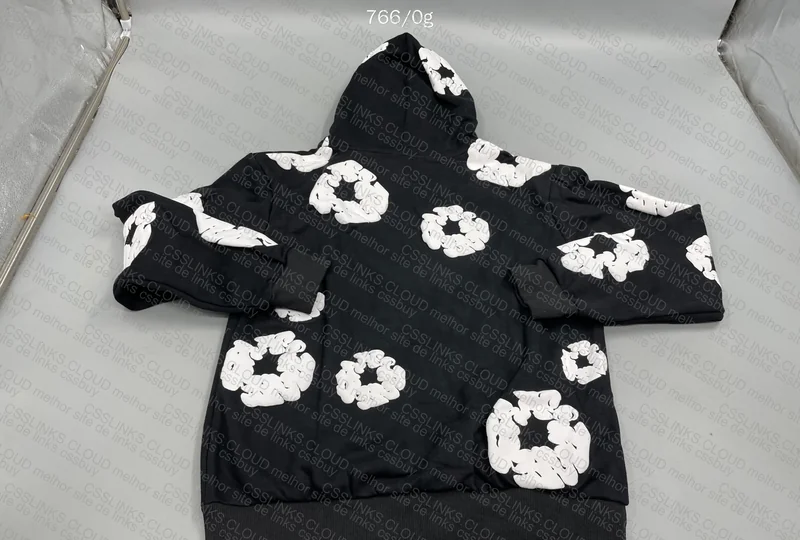 Denim Tears Hoodie