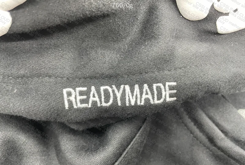 Denim Tears Hoodie 4