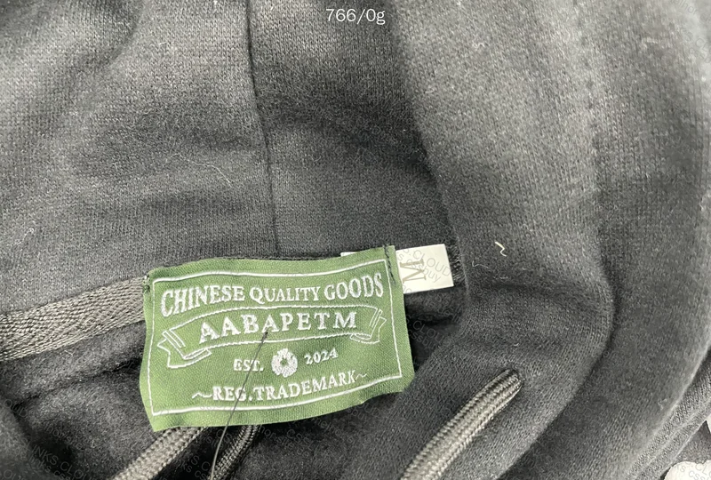 Denim Tears Hoodie 5