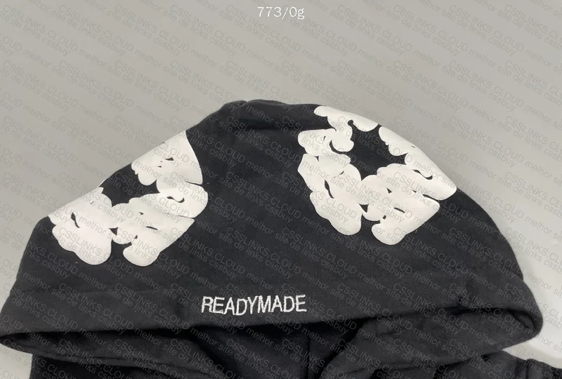 moletom denim tears 3