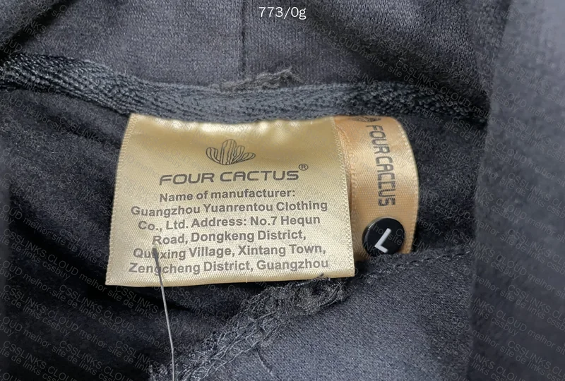 moletom denim tears 4