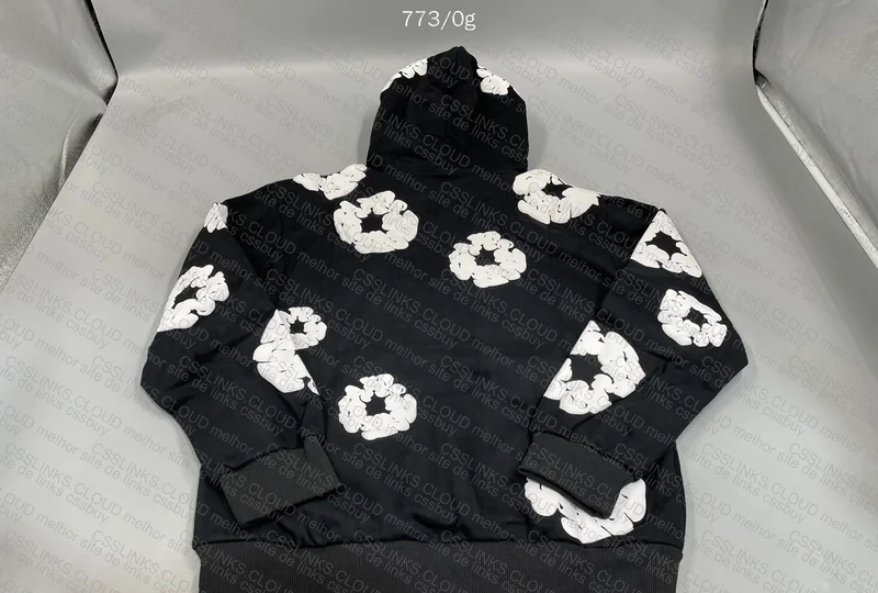 moletom denim tears 5