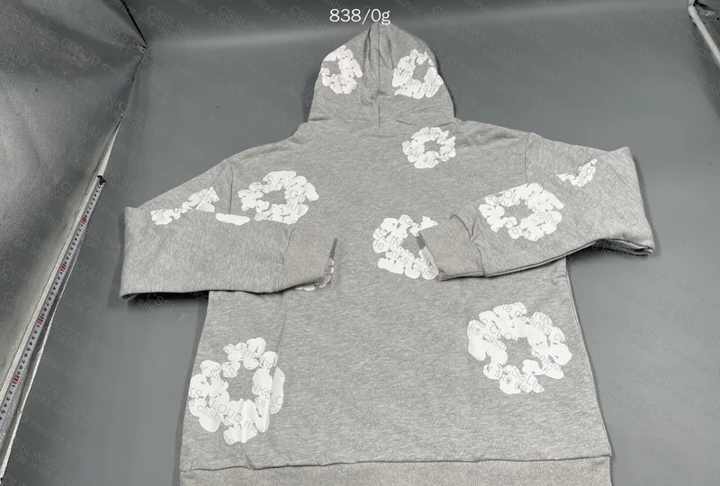 Denim Tears Hoodie