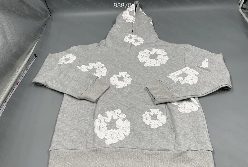 Denim Tears Hoodie 2