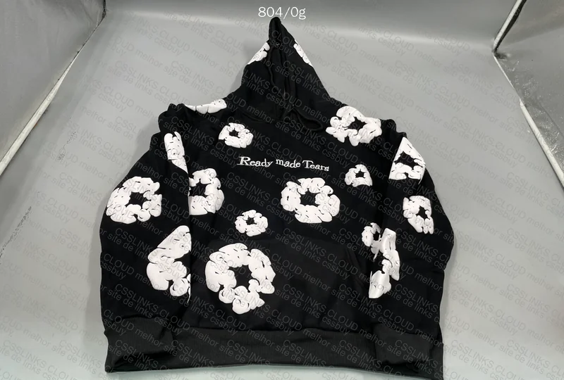 Denim Tears Hoodie