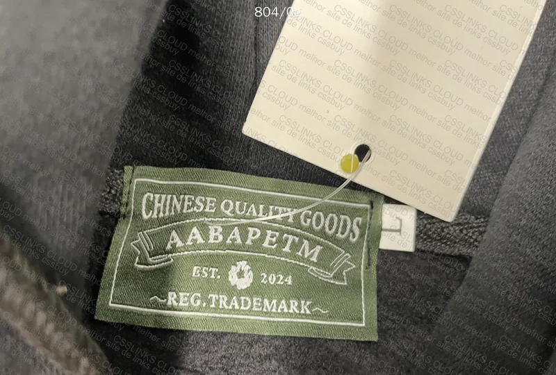 Denim Tears Hoodie 3