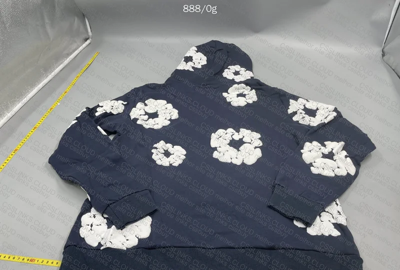 moletom denim tears 4