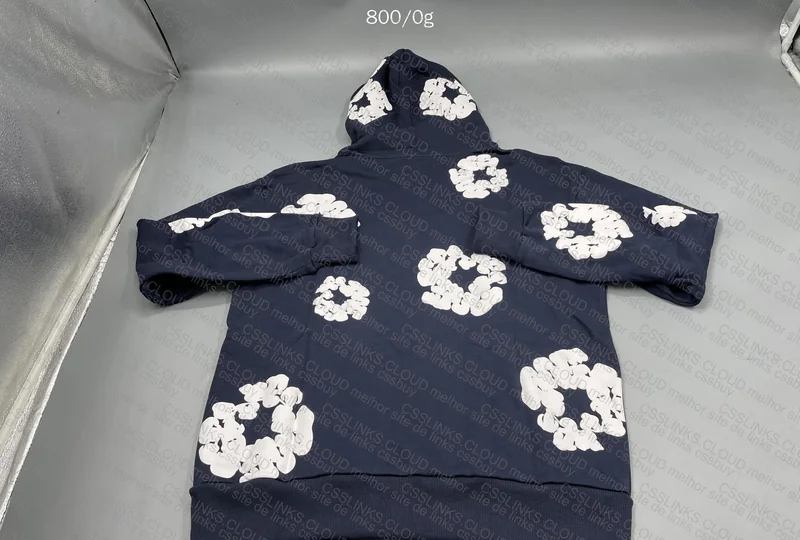Denim Tears Hoodie 2