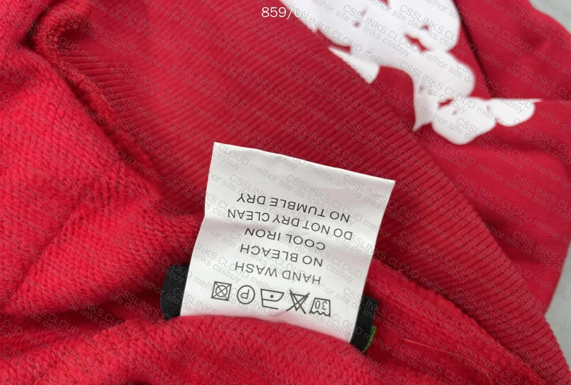 Denim Tears Hoodie 3