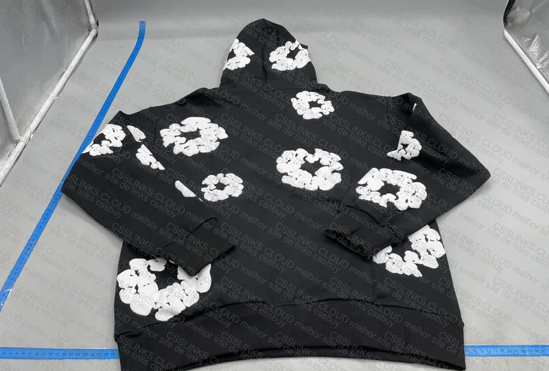 Denim Tears Hoodie 4