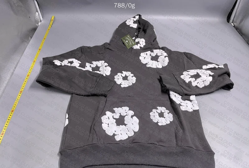 moletom denim tears 2