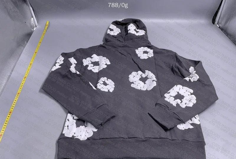 moletom denim tears 3