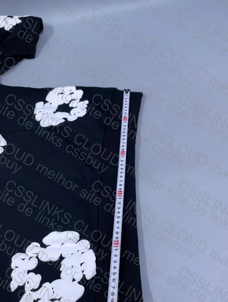 Denim Tears Hoodie 6