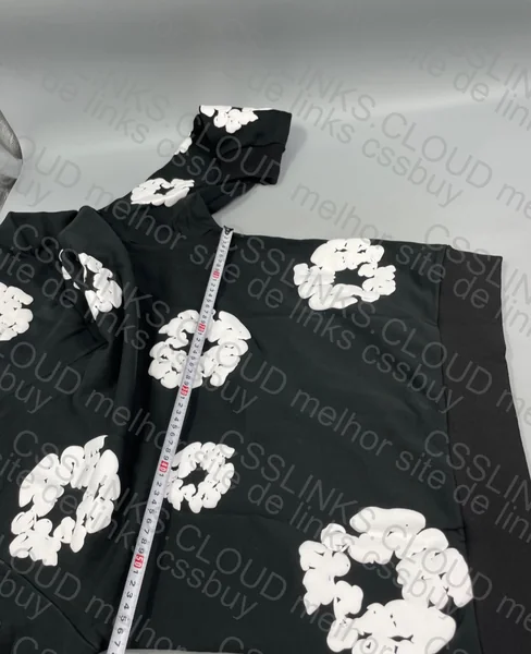 Denim Tears Hoodie 7