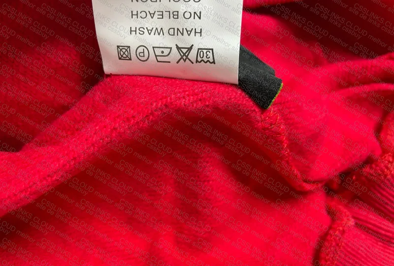 moletom denim tears 2