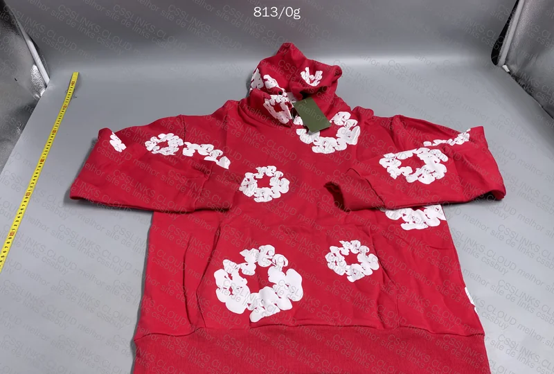 moletom denim tears 4