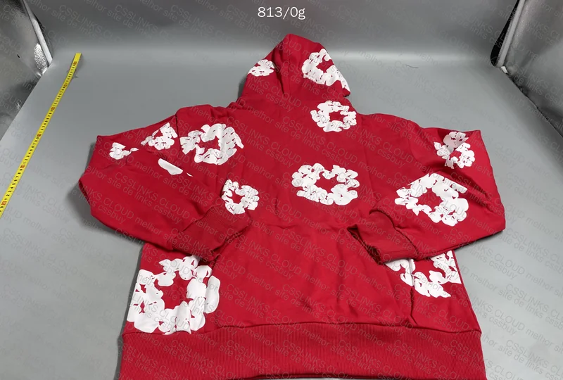 moletom denim tears 5