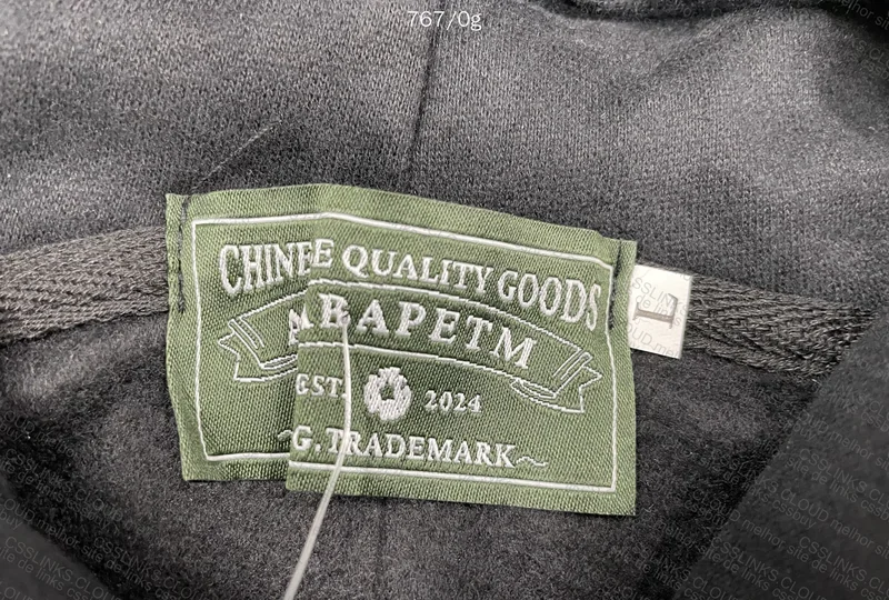 Denim Tears Hoodie 4