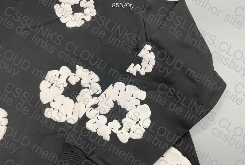 moletom denim tears