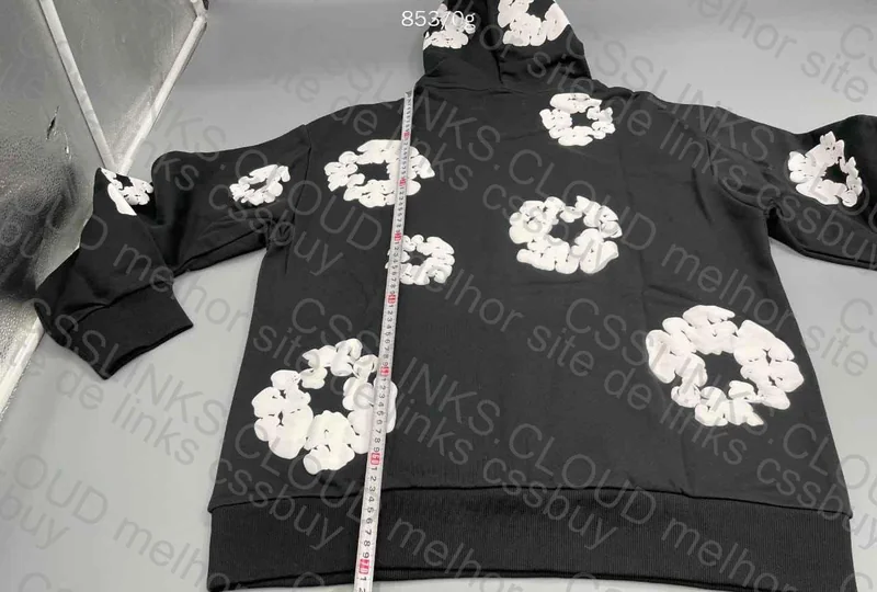 moletom denim tears 2