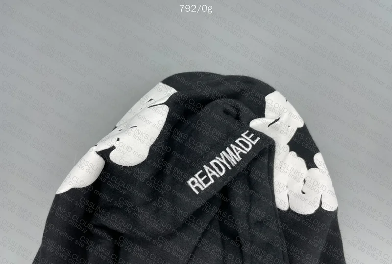 Denim Tears Hoodie