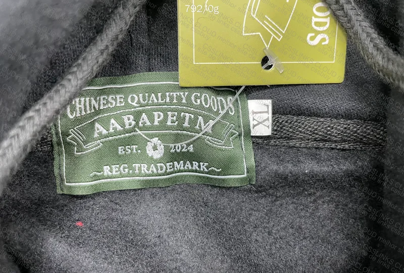 Denim Tears Hoodie 4