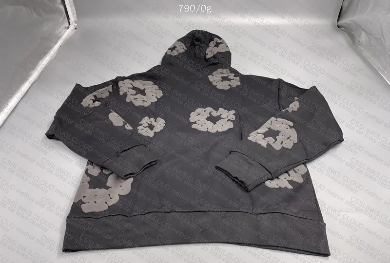 Denim Tears Hoodie 4