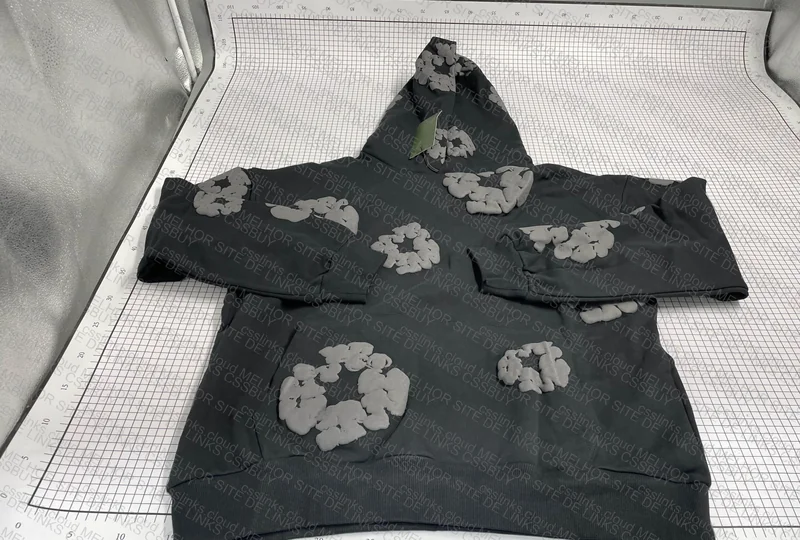 Denim Tears Hoodie