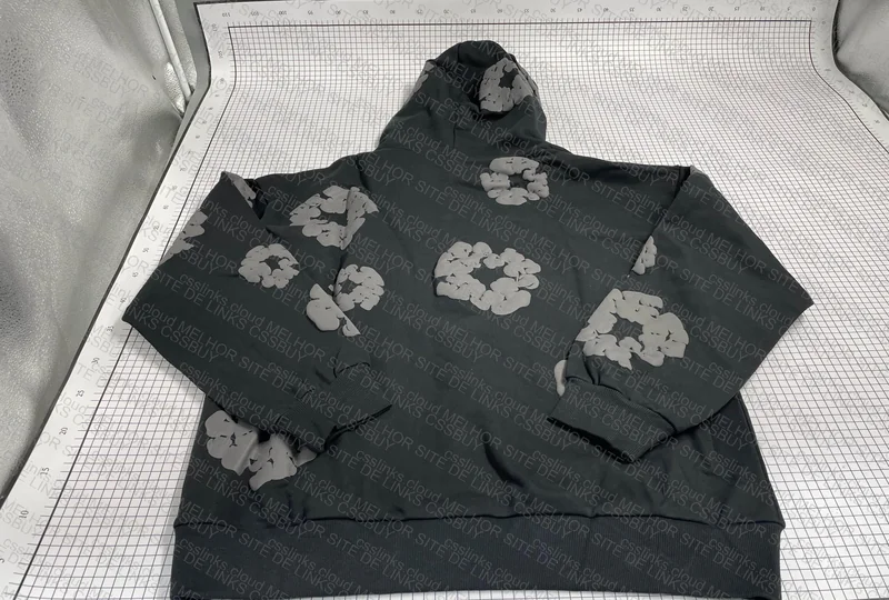 Denim Tears Hoodie 2