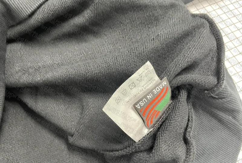 Denim Tears Hoodie 4