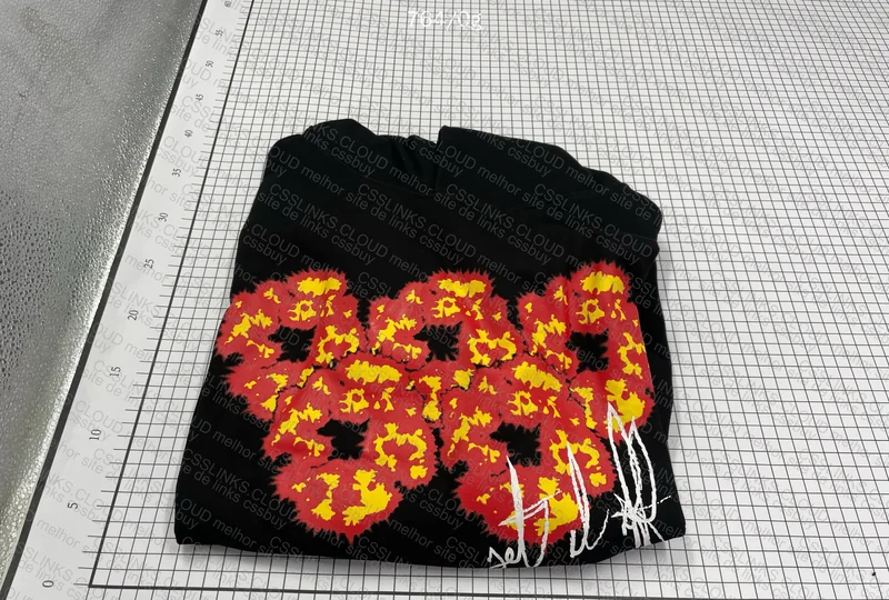 Denim Tears Hoodie