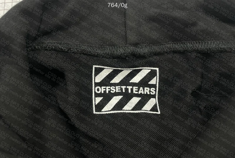 Denim Tears Hoodie 2