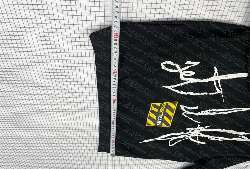 Denim Tears Hoodie 6