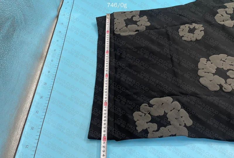 Denim Tears Hoodie 7