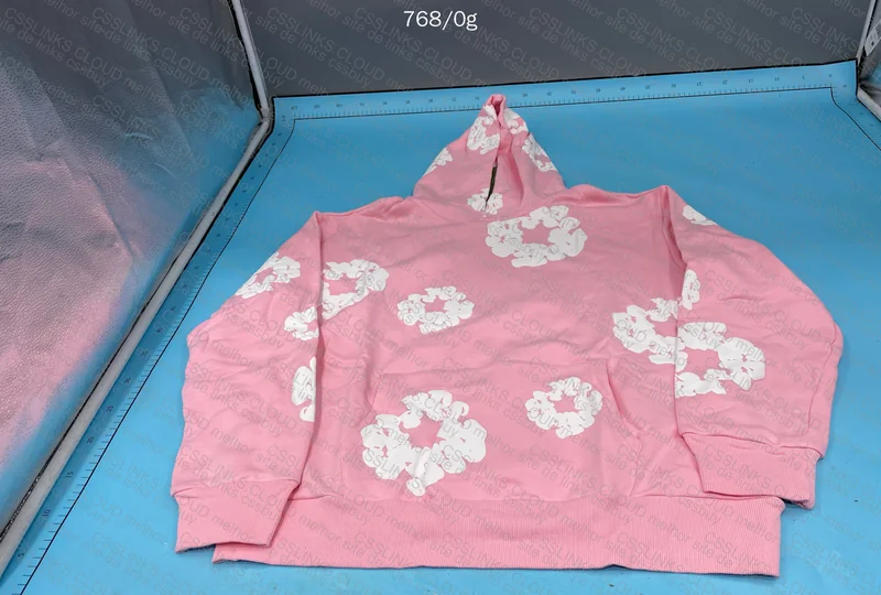 moletom denim tears 3