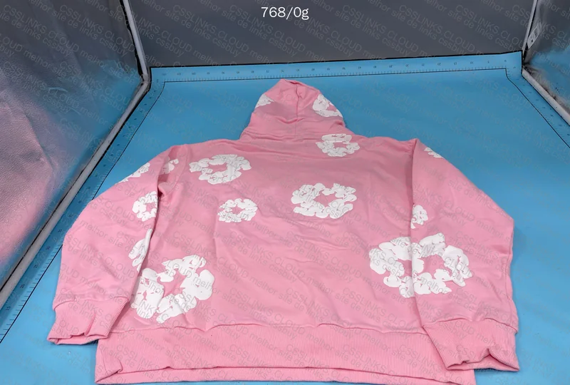 moletom denim tears 4