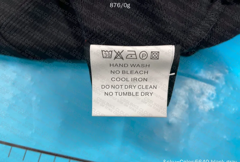 Denim Tears Hoodie