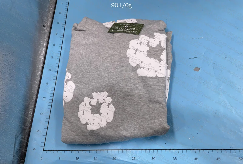 Denim Tears Hoodie