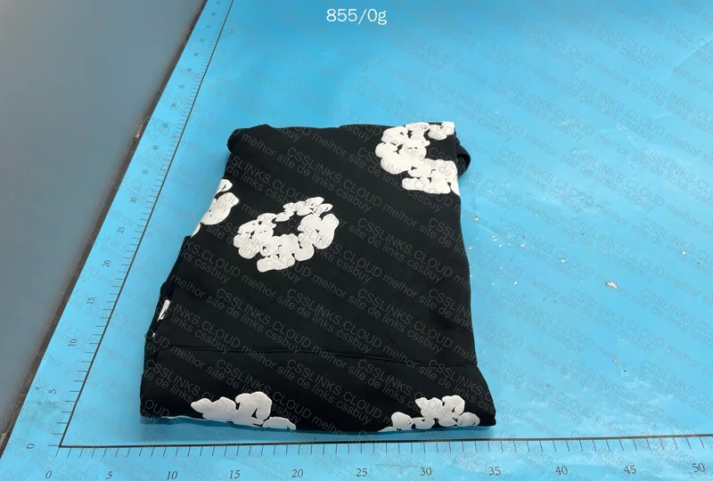 Denim Tears Hoodie