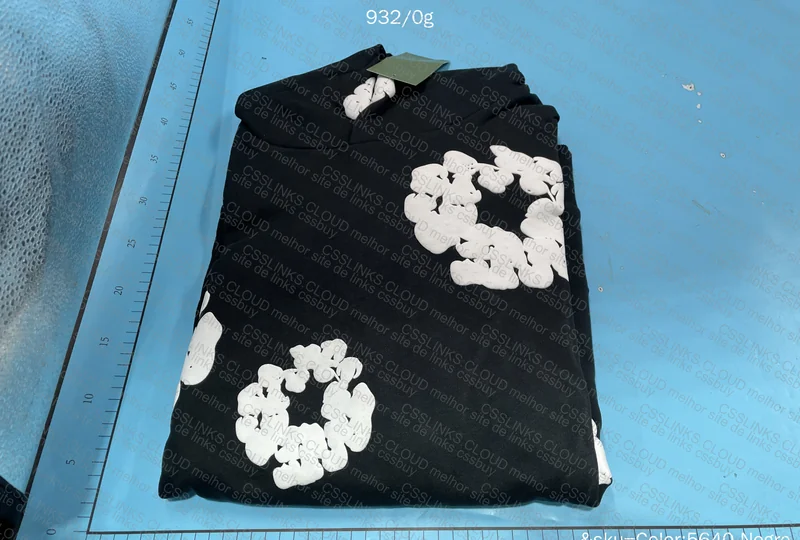 Denim Tears Hoodie 4