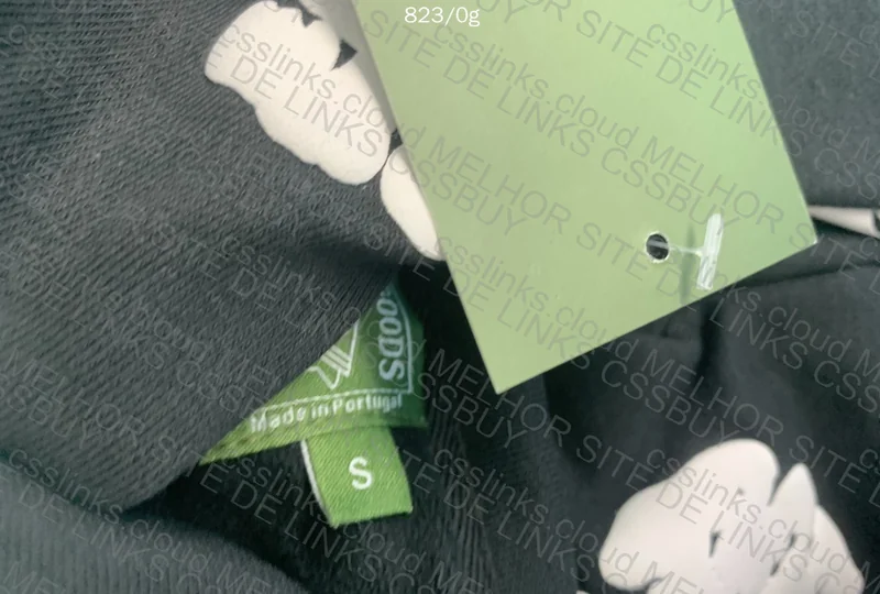 Denim Tears Hoodie 4