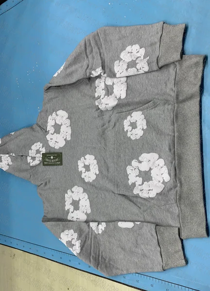 Denim Tears Hoodie 2