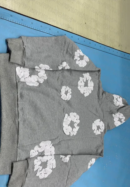 Denim Tears Hoodie 4
