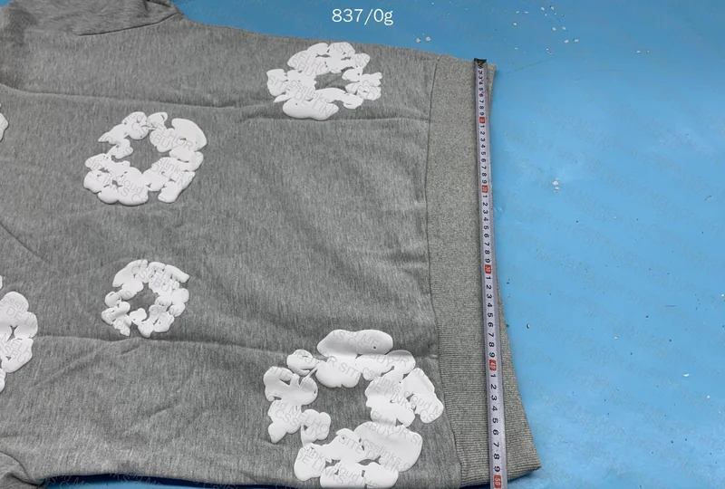 Denim Tears Hoodie 6