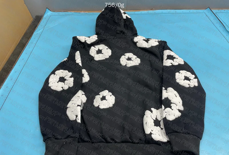 moletom denim tears 3