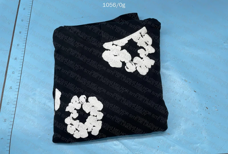 Denim Tears Hoodie 3