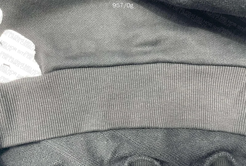 Denim Tears Hoodie 6